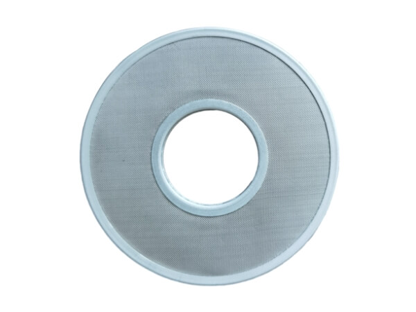 Ein SPL &amp; DPL Filter element horizontal platziert